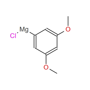 3,5-二甲氧基苯基氯化镁 89981-17-9