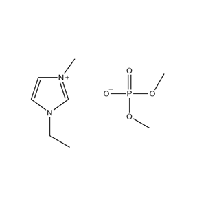 1,3-二甲基咪唑磷酸二甲酯盐