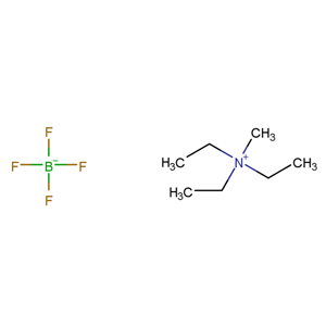 三乙基甲基铵四氟硼酸盐,methyltriethylammomium tetrafluoroborate