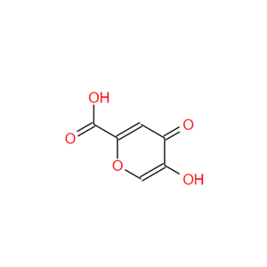 499-78-5 5-羟基-4-氧-4H-2-羧酸