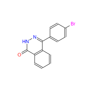 4-(4-溴苯)-1(2H)-酞嗪酮,4-(4-BROMOPHENYL)PHTHALAZIN-1(2H)-ONE
