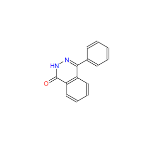 4-苯基-1(2H)-酞嗪酮,4-PHENYL-1(2H)-PHTHALAZINONE