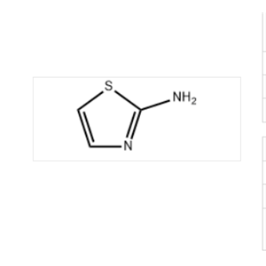 2-氨基噻唑 2-Aminothiazole 大量生产，现货供应