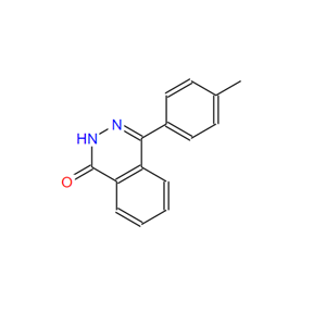 51334-85-1 (4-甲基苯基)-1-(2H)-酞嗪酮