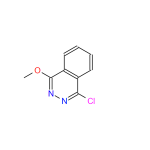 19064-71-2 1-氯-4-甲氧基酞嗪 1-甲氧基-4-氯酞嗪