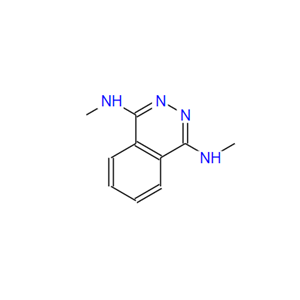 1，4-二甲酰基酞嗪,N1,N4-dimethyl-1,4-Phthalazine diamine