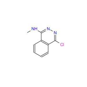 13580-85-3 N-甲酰基-4-氯酞嗪