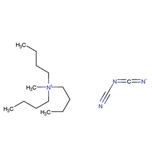 三丁基甲基铵二氰胺盐,Tributyl(methyl)ammonium Dicyanamide