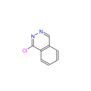 5784-45-2 1-氯代酞嗪