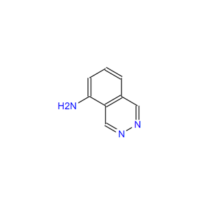 5-氨基酞嗪,5-Aminophthalazine