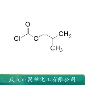 氯甲酸异丁酯,Isobutyl chloroformate