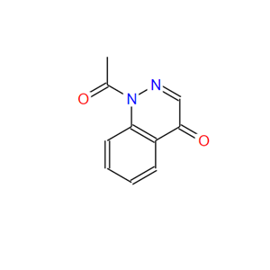5152-84-1 1-乙酰基-4(1H)-噌嗪