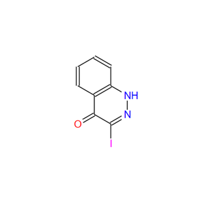 82452-98-0 3-溴-4(1H)-噌嗪