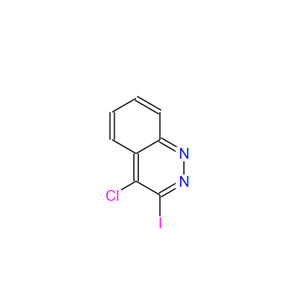 82452-99-1 4-氯-3-碘噌嗪