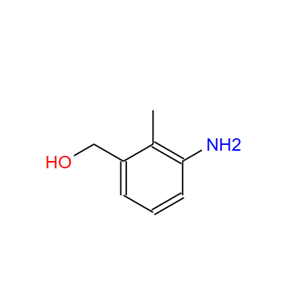 3-氨基-2-甲基苯甲醇