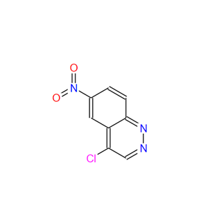 68211-17-6 4-氯-6-硝基噌嗪