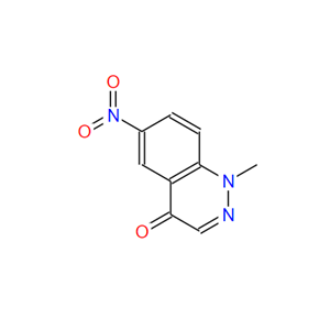 5265-43-0 1-甲基-6-硝基-4(1H)-噌嗪