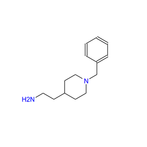 2-(1-苄基哌啶-4-基)乙-1-胺