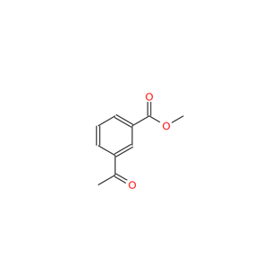 3-乙酰基苯甲酸甲酯,3-Acetyl-benzoic acid methyl ester