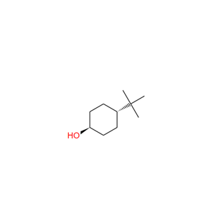 反-4-叔丁基环己醇,TRANS-4-TERT-BUTYLCYCLOHEXANOL