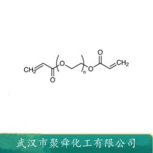 聚乙二醇二丙烯酸酯,Ethylene diacrylate