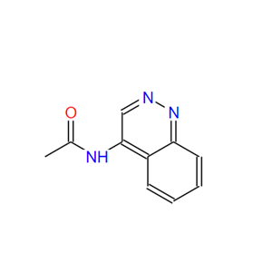 5699-41-2  N-4-噌嗪基乙酰氨