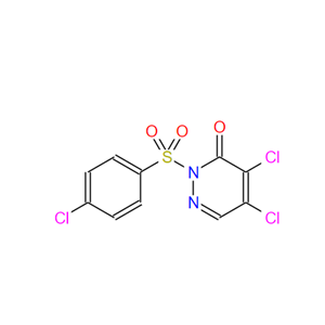 91626-52-7 4，5-二氯-2-(4-氯琥珀酰)-3(2H)-哒嗪