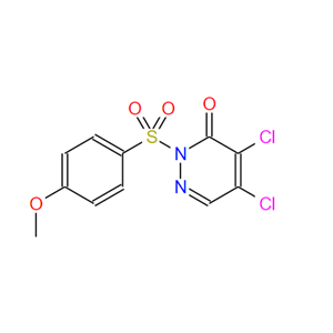 155164-59-3 4，5-二氯-2-(对甲酰基琥珀酰)-3(2H)-哒嗪