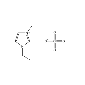 1-乙基-3-甲基咪唑高氯酸盐 65039-04-5