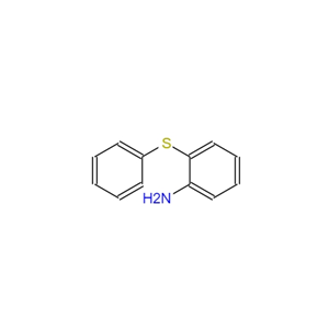 2-(苯基硫代)苯胺,2-(PHENYLTHIO)ANILINE