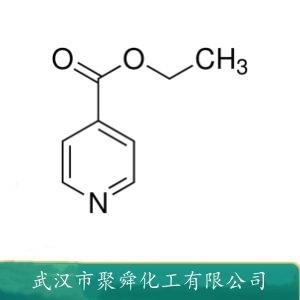 异烟酸乙酯,Ethyl isonicotinate