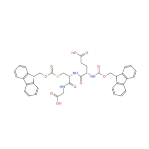 N,S-Bis-Fmoc-glutathione 149438-56-2