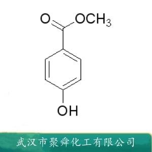 尼泊金甲酯,Methyl 4-hydroxybenzoate