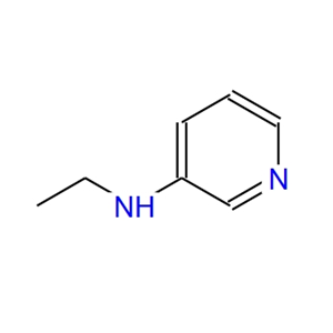 N-ethyl-3-aminopyridine 1199266-73-3