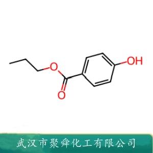 尼泊金丙酯,Propyl 4-hydroxybenzoate