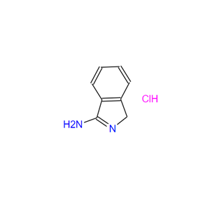 76644-74-1 3-氨基-1H-异吲哚盐酸盐