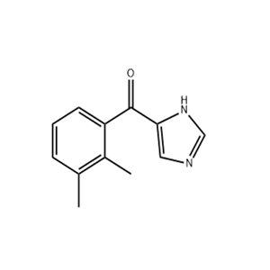 （1H-咪唑-4-基）甲酮