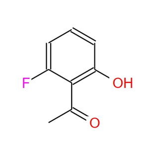 2-氟-6-羟基苯乙酮 93339-98-1