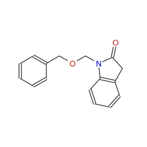 N-benzyloxymethyloxindole 240798-87-2