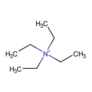 四乙基氯化铵,Tetraethylammonium chloride