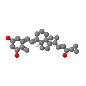 钙泊三醇,Calcipotriol