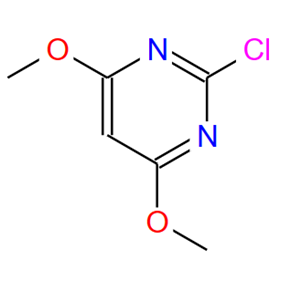 2-氯-4,6-二甲氧基嘧啶,2-Chloro-4,6-dimethoxypyrimidine