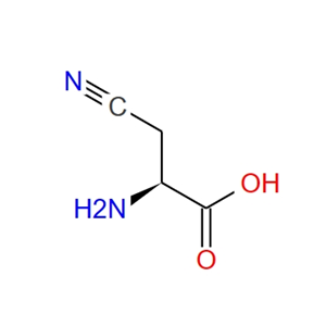 β-氰基-L-丙氨酸 6232-19-5