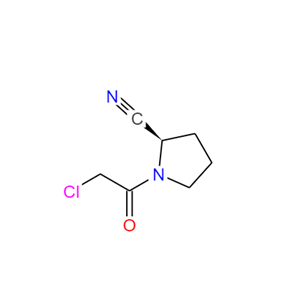 维格列汀氯乙酰丁腈（R）-异构体,Vildagliptin Chloroacetyl Nitrile (R)-Isomer