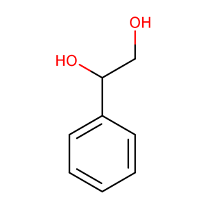 (R)-1-苯基-1,2-乙二醇  16355-00-3