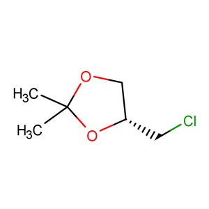 (R)-(-)-3-氯-1,2-丙二醇缩丙酮,(R)-3-chloro-1,2-propanediol acetonide