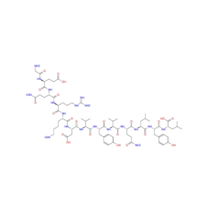 Thymopoietin I/II (29-41) (bovine) 56795-64-3