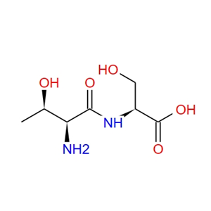 L-苏氨酰-L-丝氨酸 61043-86-5