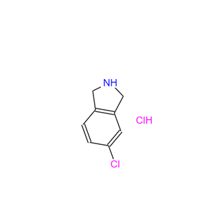 5-氯異二氫吲哚鹽酸鹽