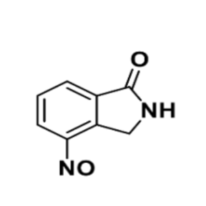 来那度胺杂质 L3-亚硝基,4-nitrosoisoindolin-1-one